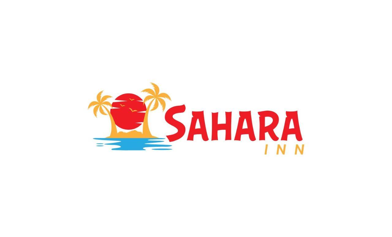 Sahara Inn - Los Angeles Exterior photo